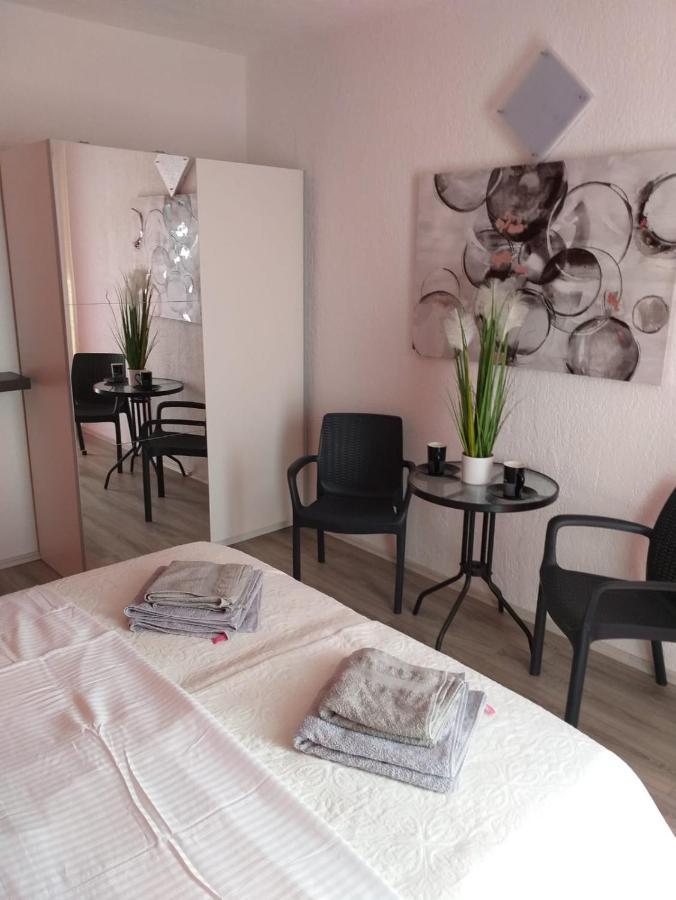 Rooms Bero Senj (Lika-Senj) Exterior foto