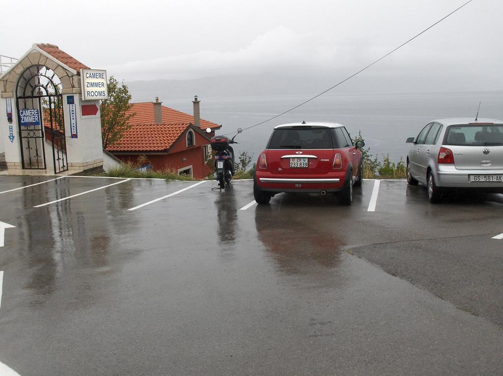 Rooms Bero Senj (Lika-Senj) Exterior foto