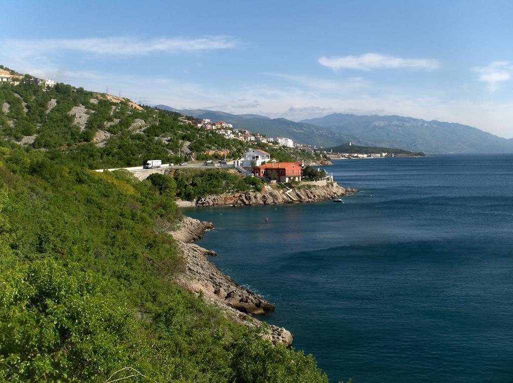 Rooms Bero Senj (Lika-Senj) Exterior foto