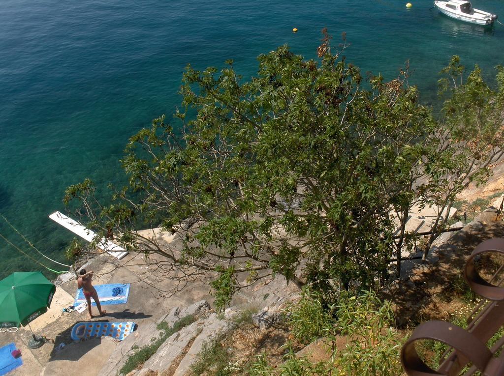 Rooms Bero Senj (Lika-Senj) Quarto foto