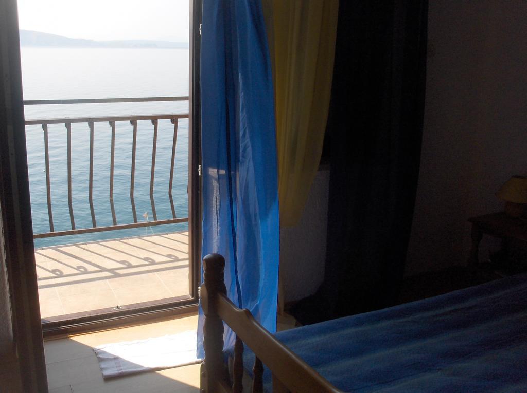 Rooms Bero Senj (Lika-Senj) Quarto foto