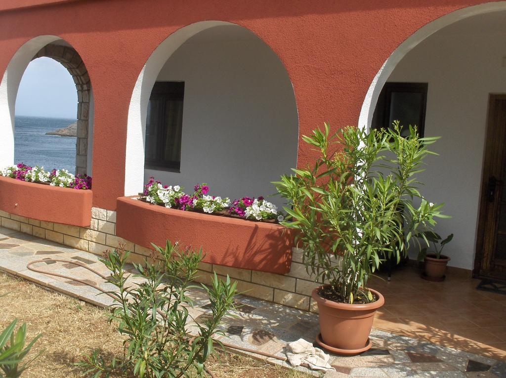 Rooms Bero Senj (Lika-Senj) Quarto foto