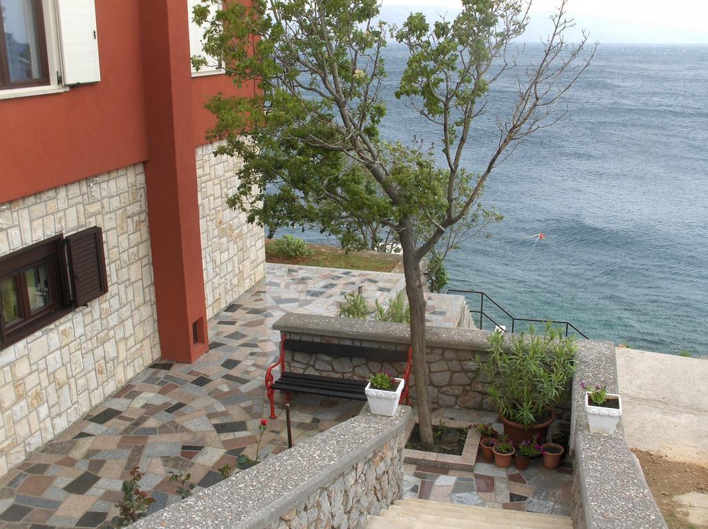 Rooms Bero Senj (Lika-Senj) Quarto foto
