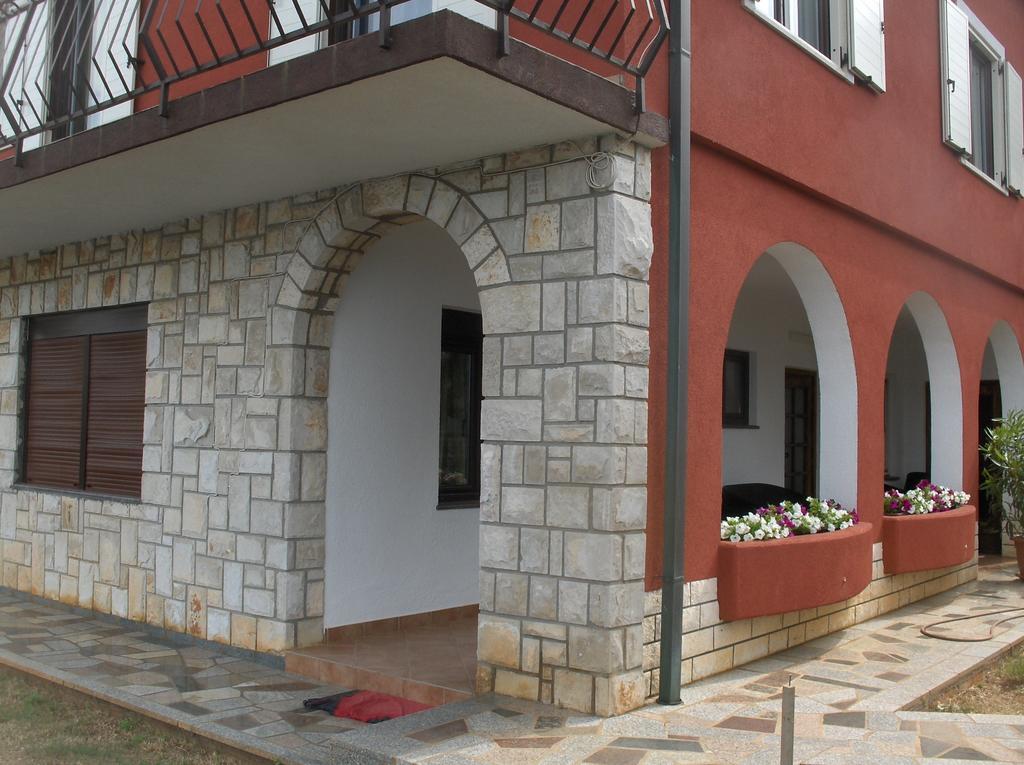 Rooms Bero Senj (Lika-Senj) Quarto foto