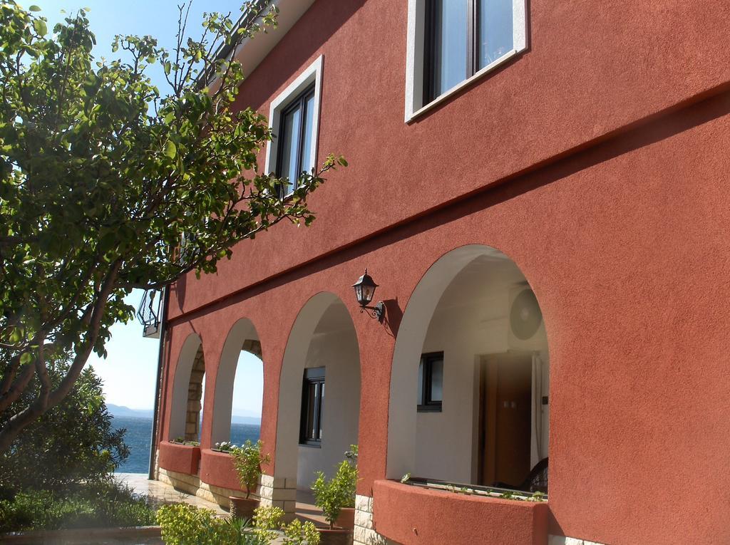 Rooms Bero Senj (Lika-Senj) Quarto foto