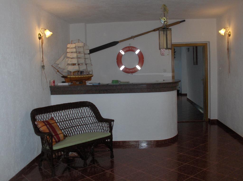 Rooms Bero Senj (Lika-Senj) Exterior foto