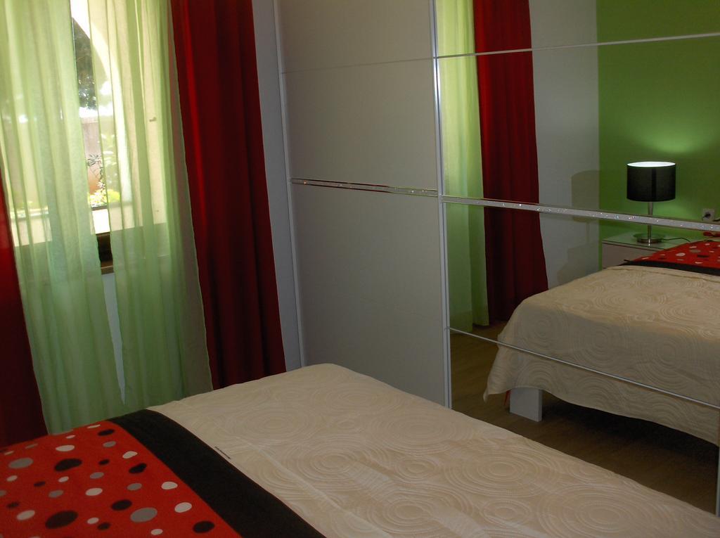 Rooms Bero Senj (Lika-Senj) Exterior foto