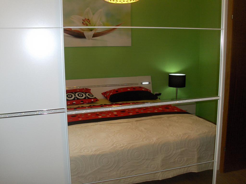 Rooms Bero Senj (Lika-Senj) Exterior foto