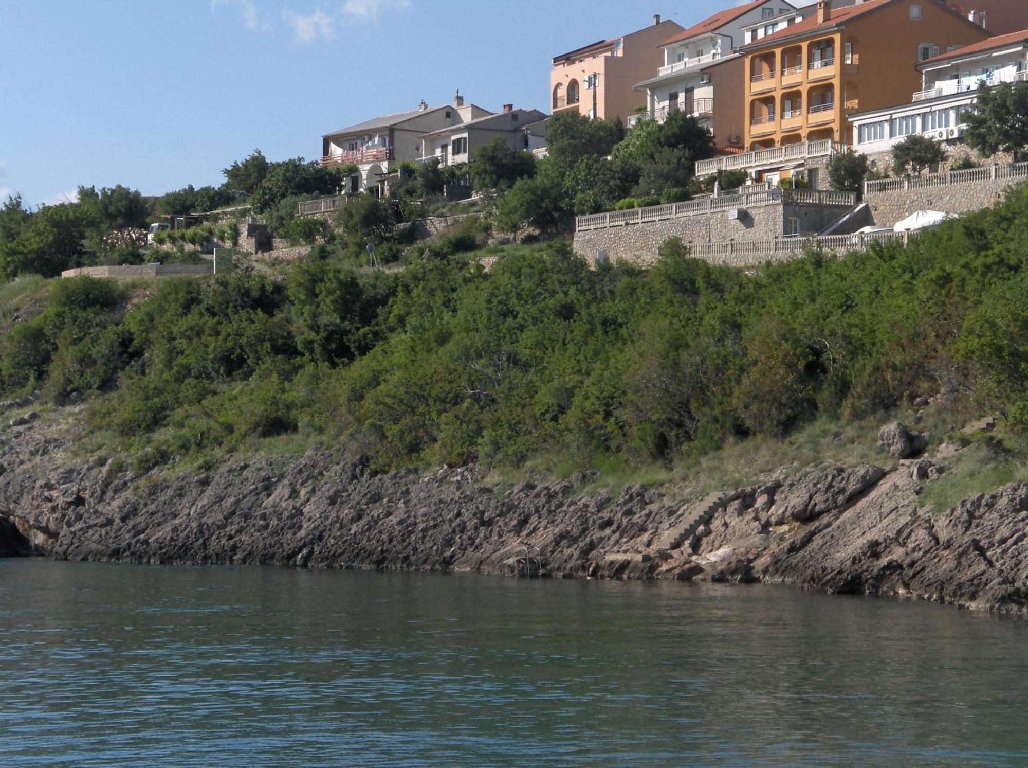 Rooms Bero Senj (Lika-Senj) Exterior foto
