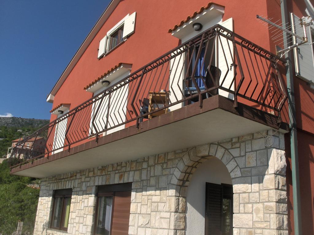 Rooms Bero Senj (Lika-Senj) Exterior foto