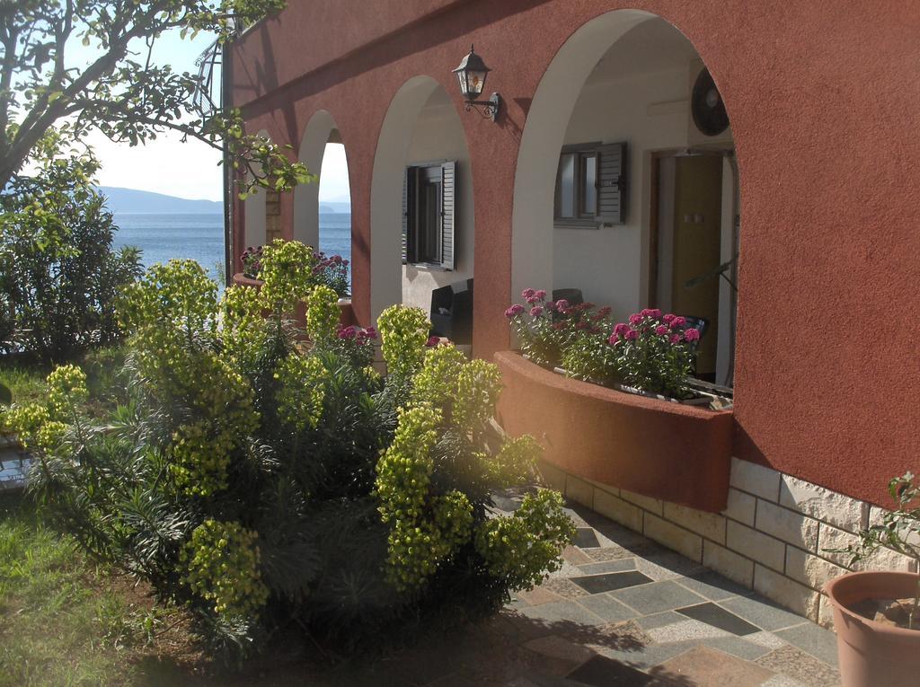 Rooms Bero Senj (Lika-Senj) Exterior foto