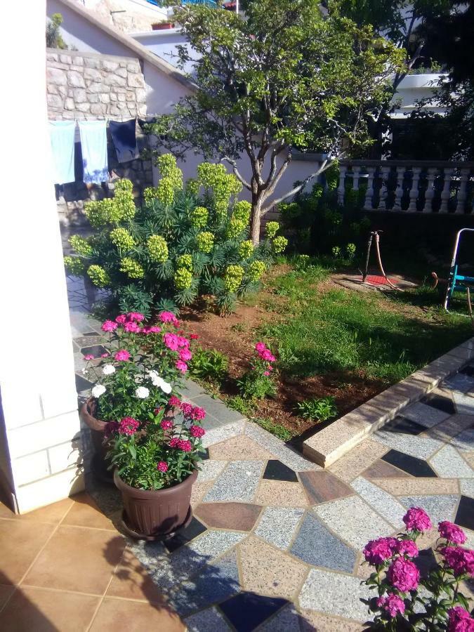 Rooms Bero Senj (Lika-Senj) Exterior foto