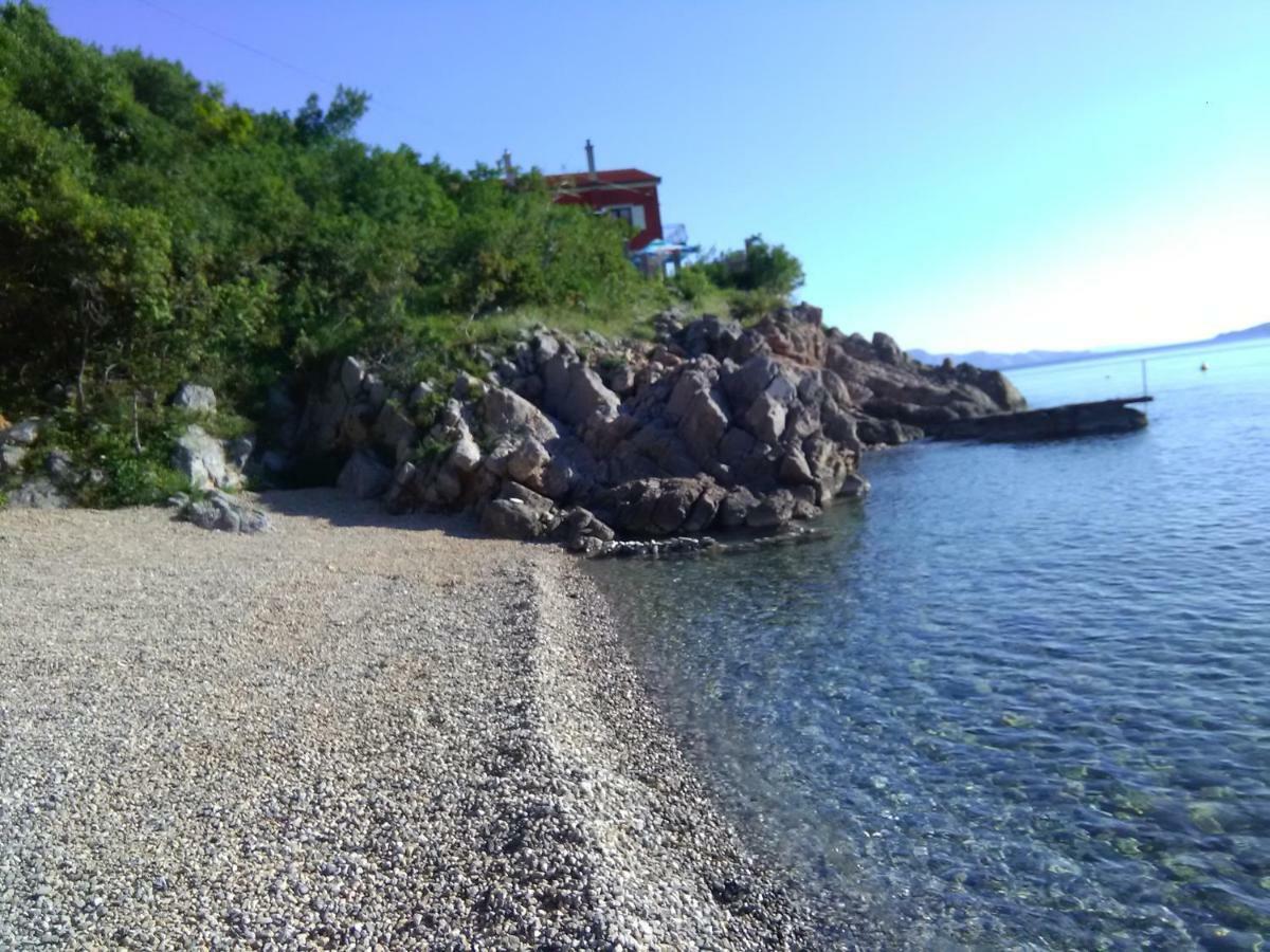 Rooms Bero Senj (Lika-Senj) Exterior foto