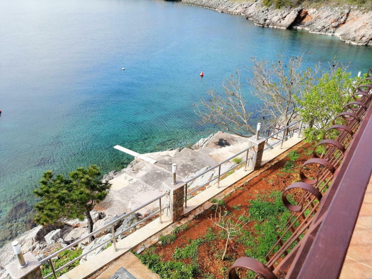 Rooms Bero Senj (Lika-Senj) Exterior foto