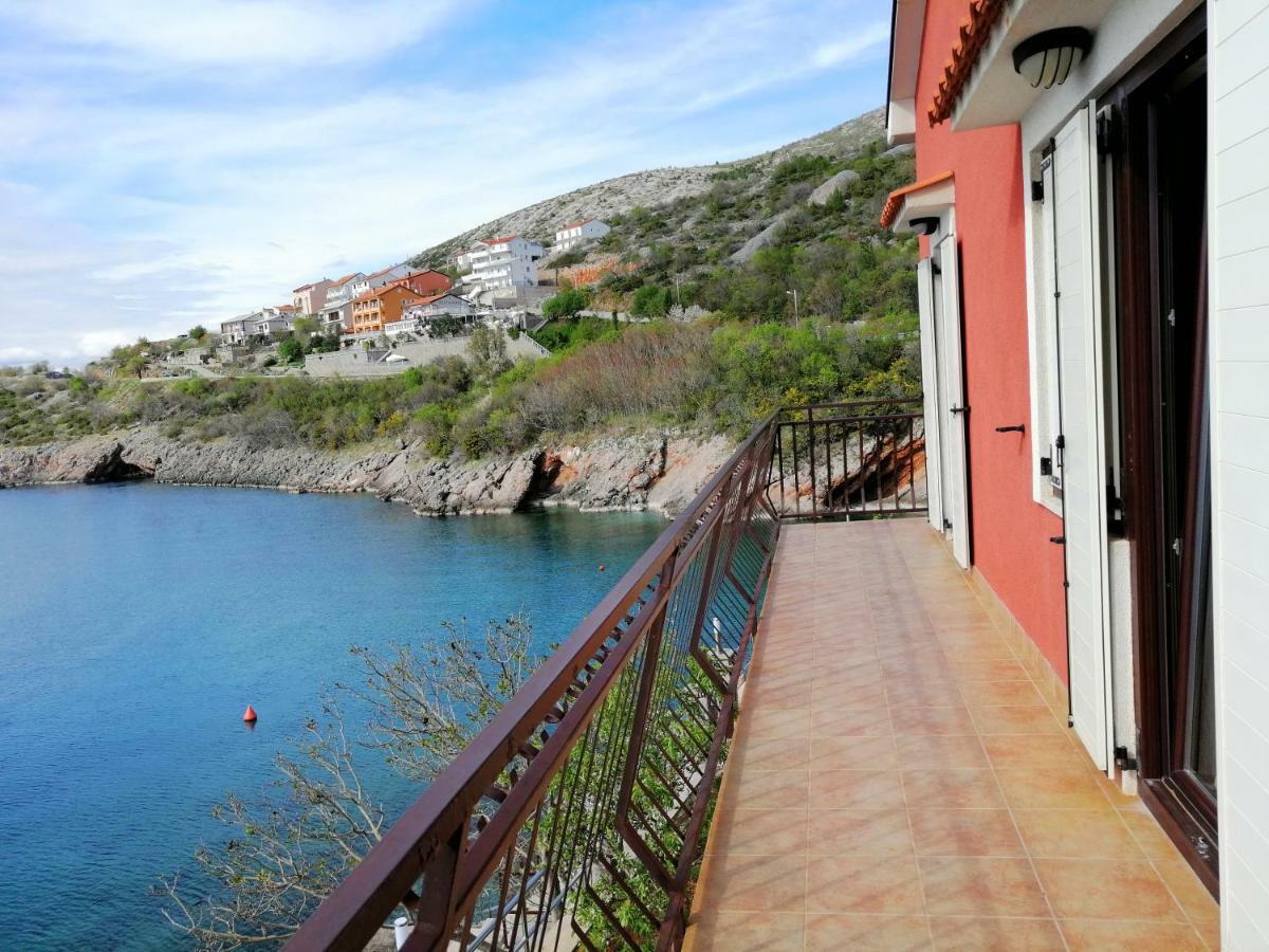 Rooms Bero Senj (Lika-Senj) Exterior foto