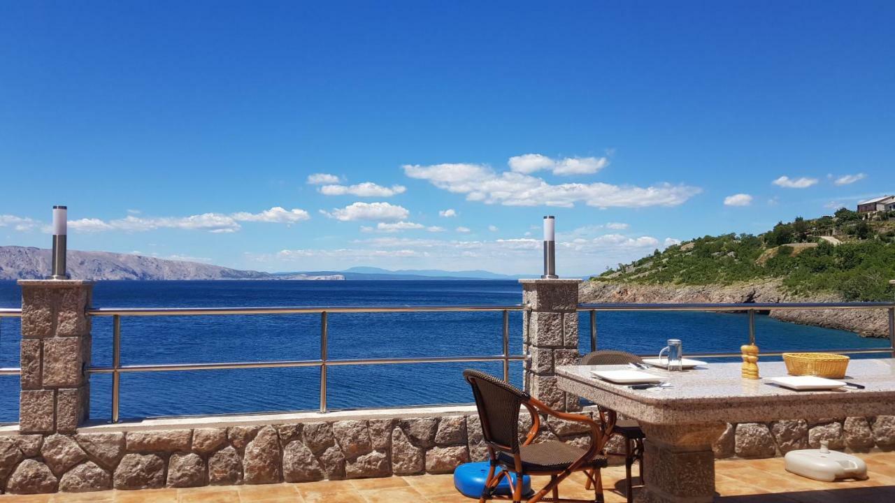 Rooms Bero Senj (Lika-Senj) Exterior foto