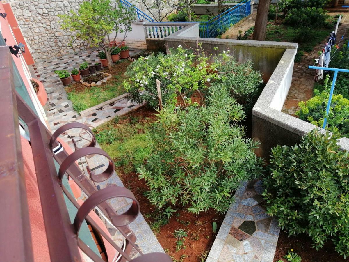 Rooms Bero Senj (Lika-Senj) Exterior foto